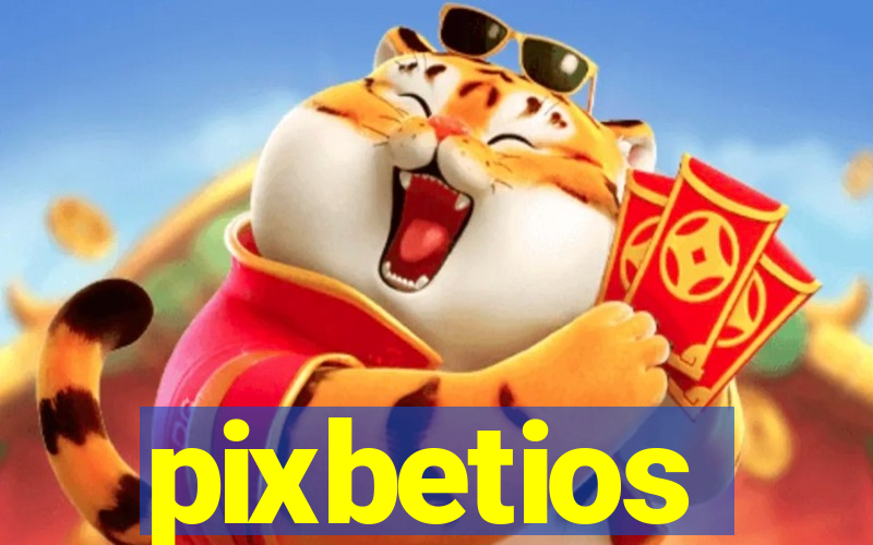 pixbetios