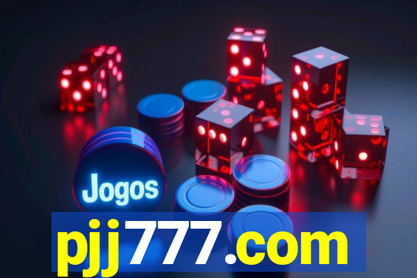 pjj777.com