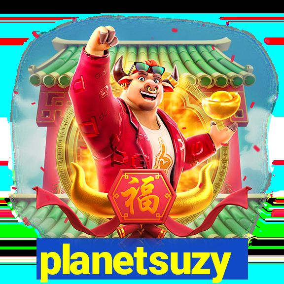 planetsuzy