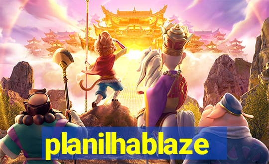 planilhablaze