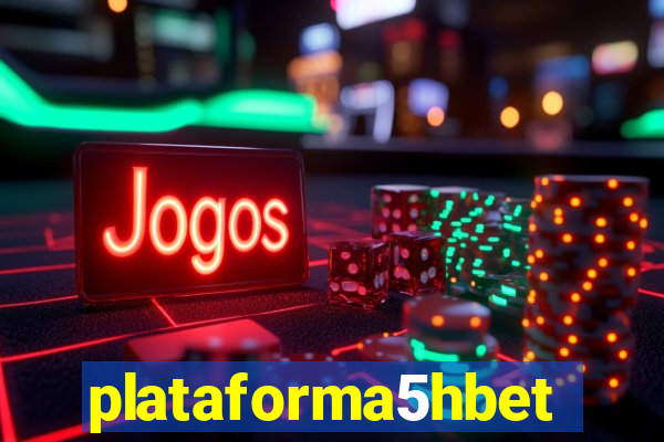 plataforma5hbet.com