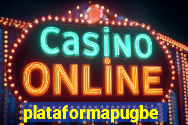 plataformapugbet.com