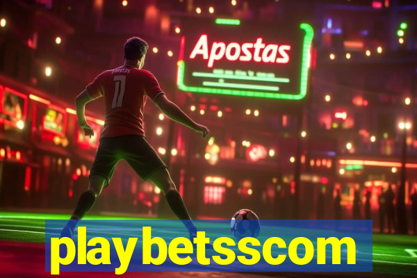 playbetsscom