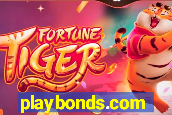 playbonds.com