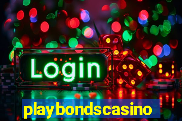 playbondscasino