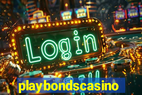 playbondscasino