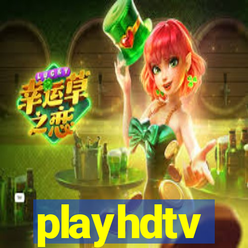 playhdtv