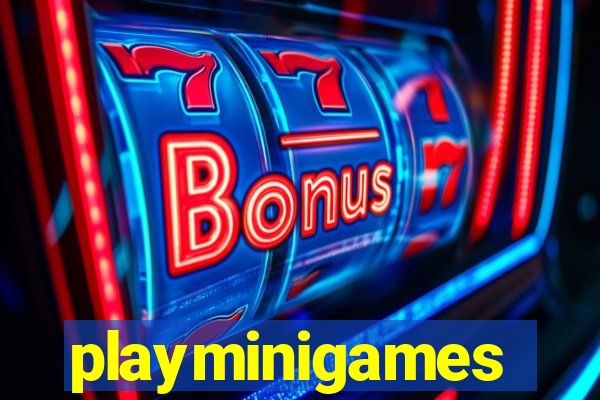 playminigames