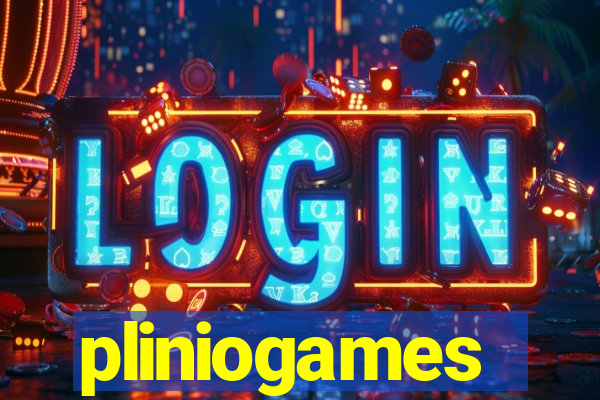 pliniogames