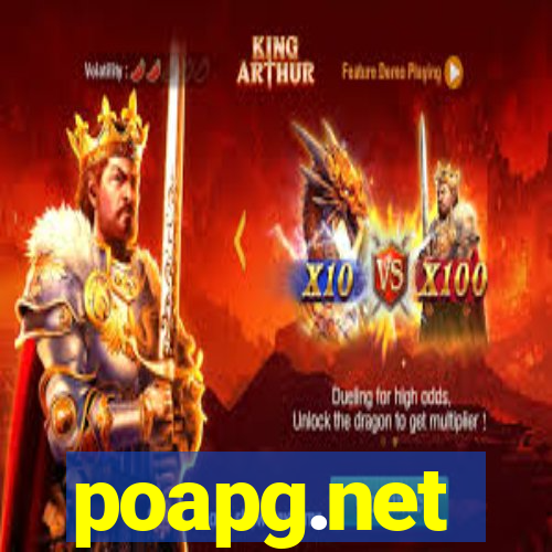 poapg.net