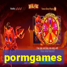 pormgames