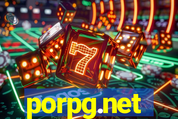 porpg.net