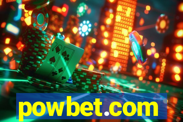 powbet.com