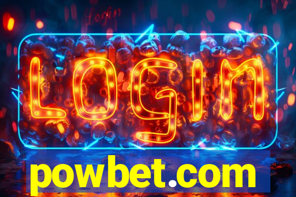 powbet.com