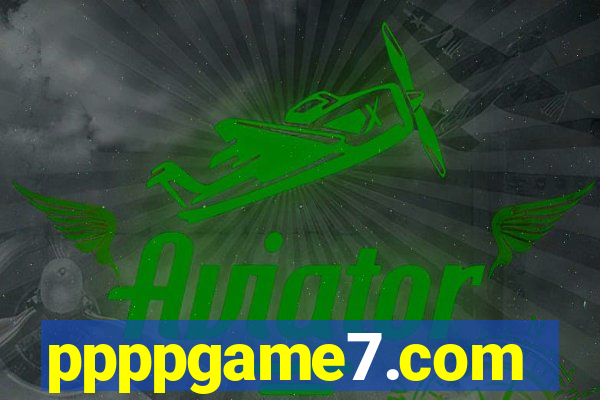 ppppgame7.com