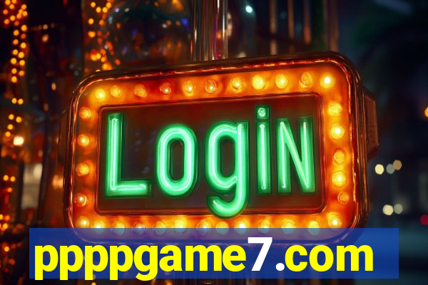 ppppgame7.com