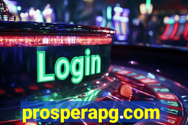 prosperapg.com