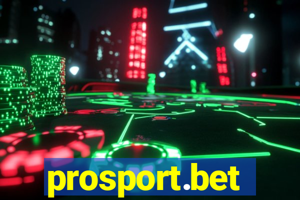 prosport.bet