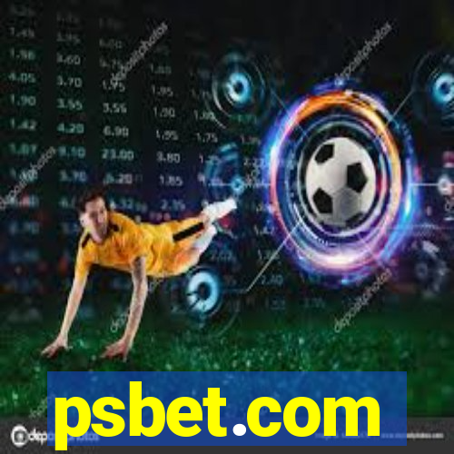 psbet.com