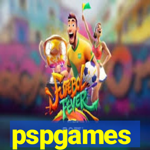 pspgames