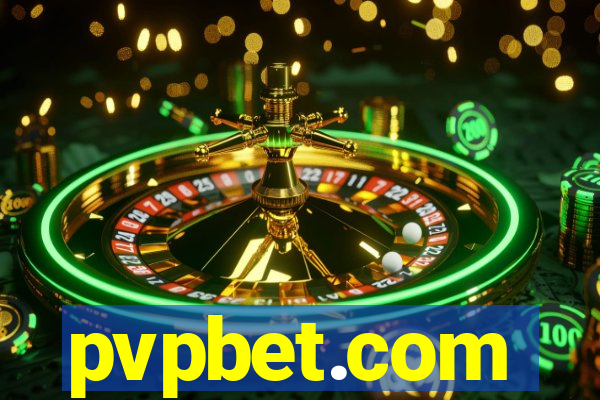 pvpbet.com