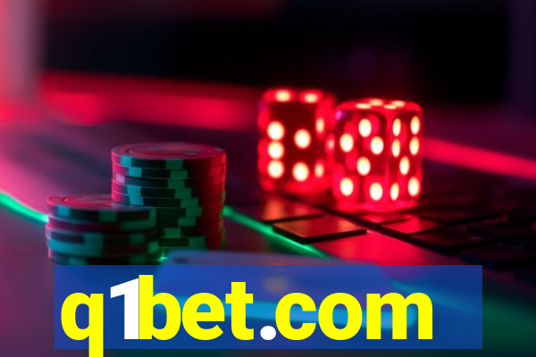 q1bet.com