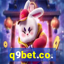 q9bet.co.