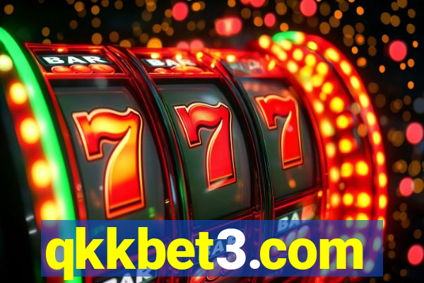 qkkbet3.com