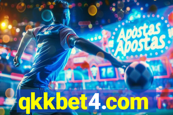 qkkbet4.com