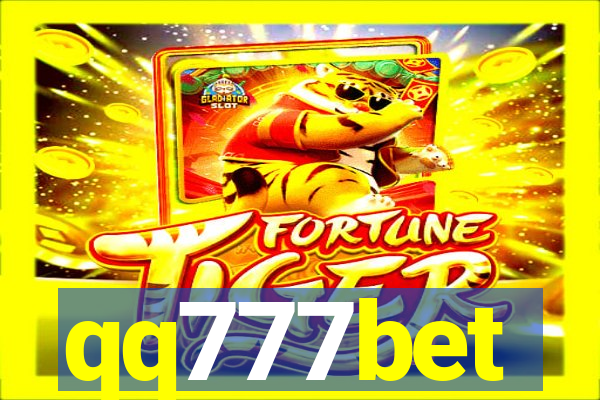 qq777bet