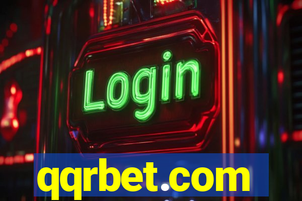 qqrbet.com