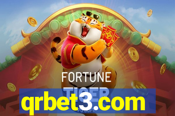 qrbet3.com