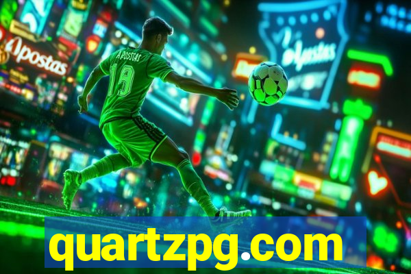 quartzpg.com