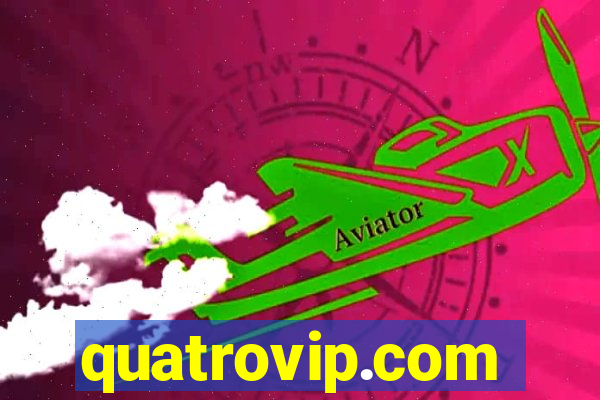 quatrovip.com