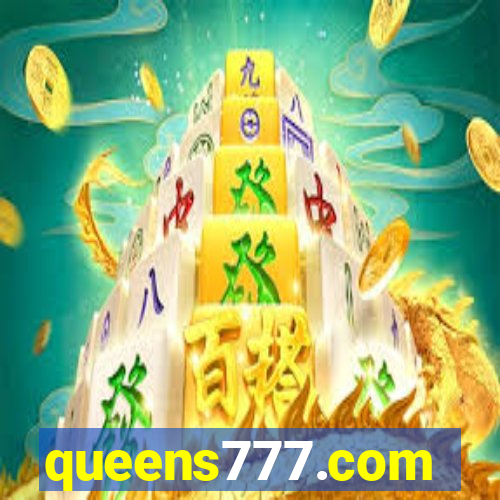 queens777.com