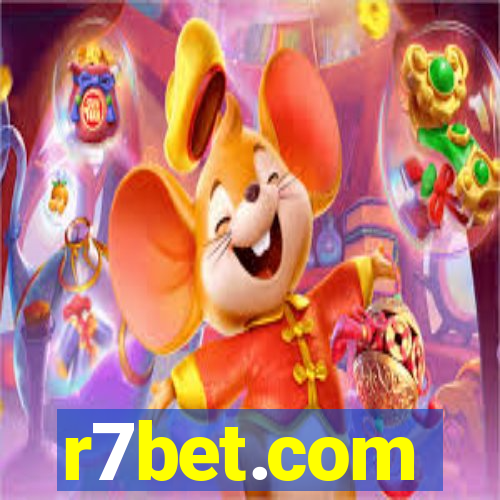 r7bet.com