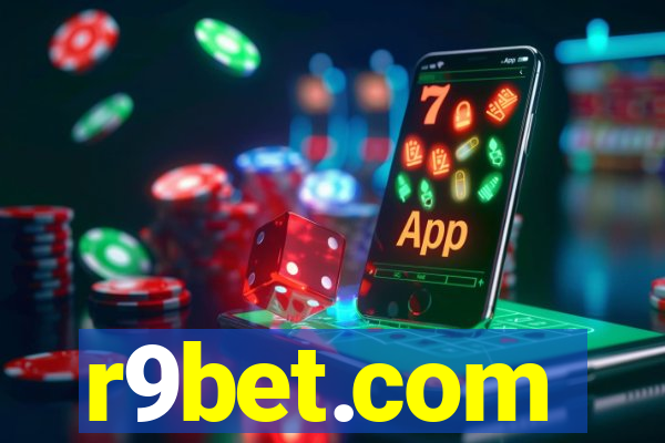 r9bet.com