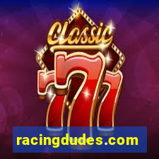 racingdudes.com