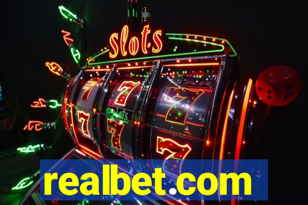 realbet.com