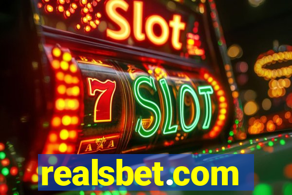 realsbet.com