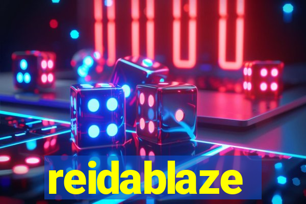 reidablaze