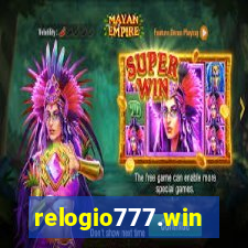 relogio777.win