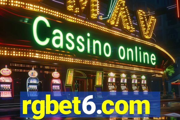 rgbet6.com