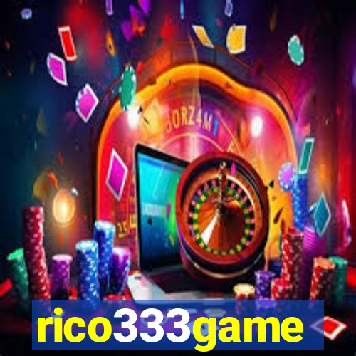 rico333game