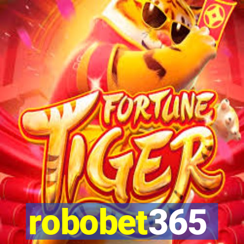 robobet365