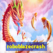 roboblazecrash