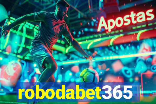 robodabet365