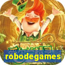 robodegames