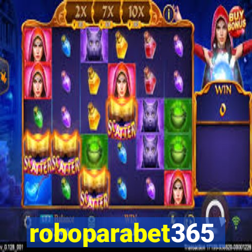 roboparabet365