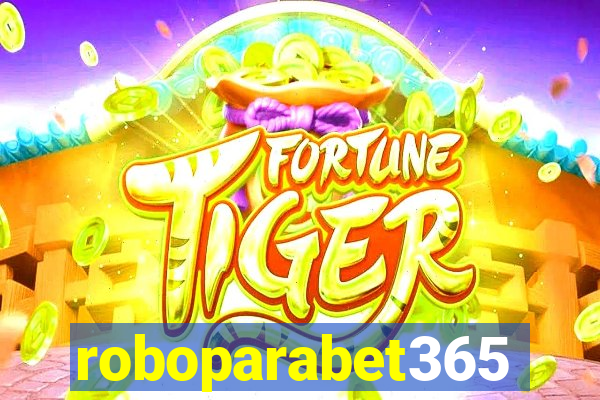 roboparabet365